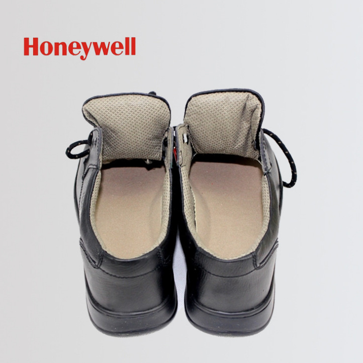 霍尼韦尔k2te600x低帮防高温安全鞋