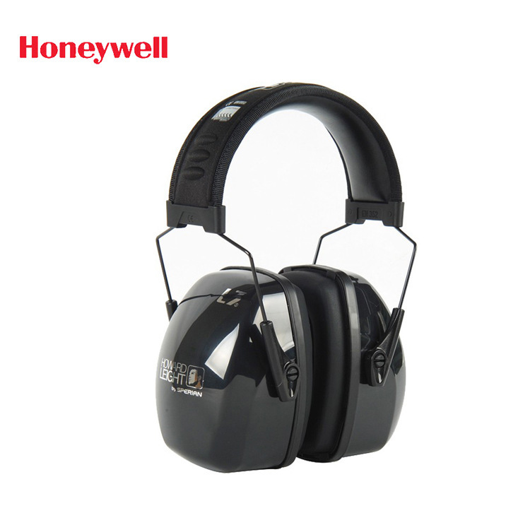 honeywell霍尼韦尔1010923头戴式耳罩