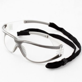 3m11394运动型防护眼镜