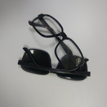 德裕眼镜平光868护目镜