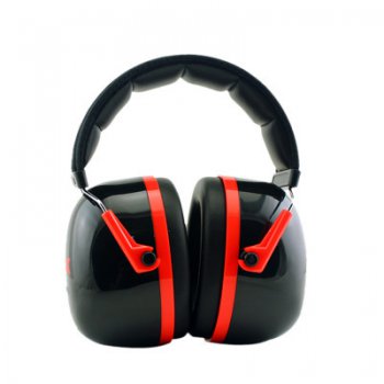 uvex2600003优维斯k3防噪音耳罩