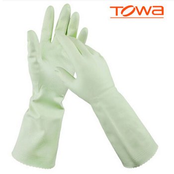 towa 756冬季加绒保暖型手套