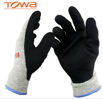 towa510耐油防滑手套